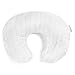 Nursing Pillow Cover – Compatible with Boppy Original Pillow - Breastfeeding Pillow Cover Boy & Girl – Feeding Pillow Cover – Soft Plush Fabric Nursing Pillow Case – Nursing Pillow Slipcover Set of 2
