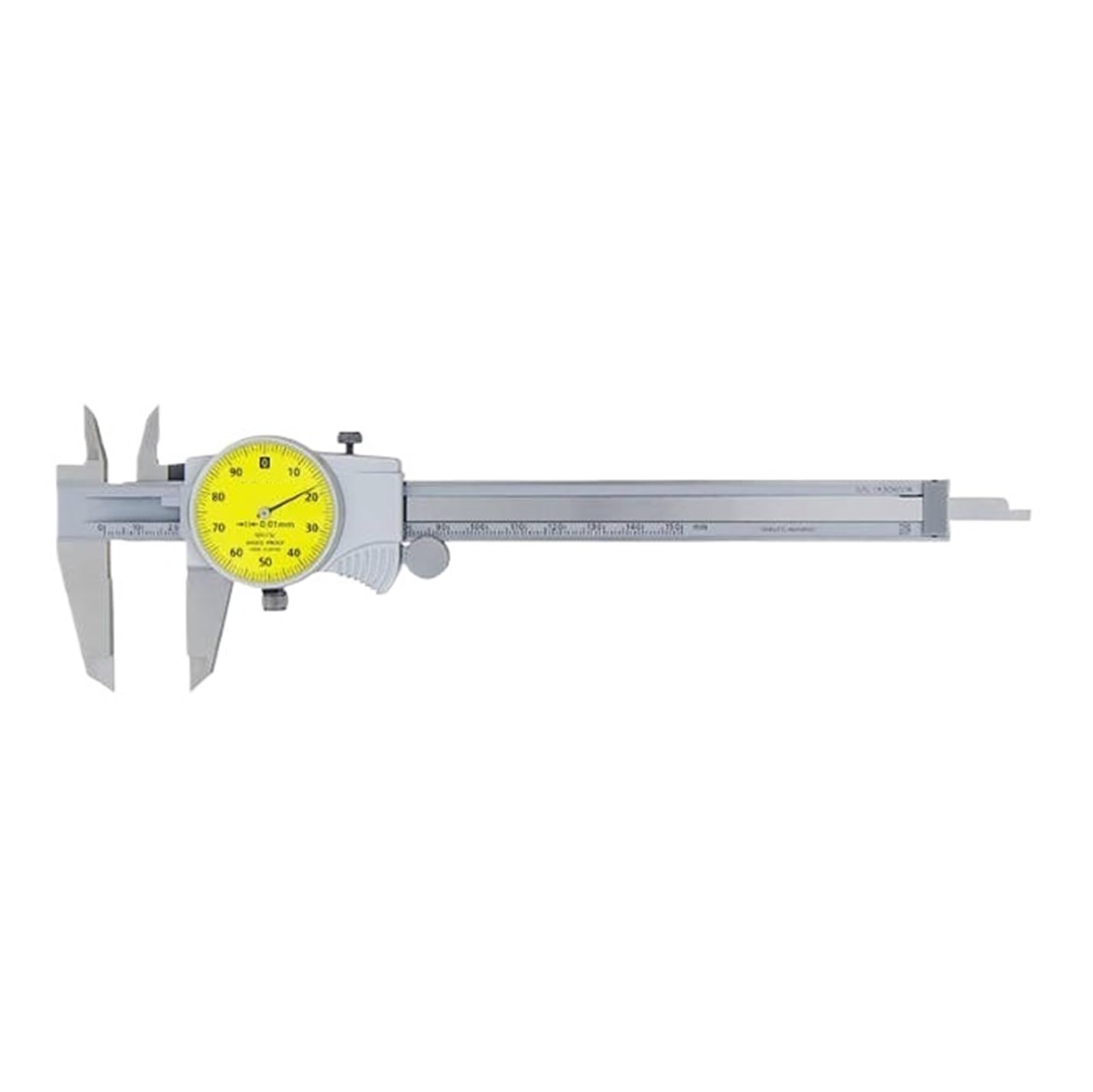 AWWVRLMM Calipers 505-732 with Meter Vernier 0-150mm