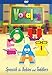 Spanish for Kids - DVD Video For Kids Children Babies Toddlers - Start learning the Spanish language for children 5 years old and under