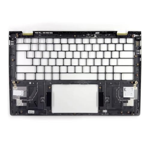 Carcasa 0MGXYP DELL Inspiron 14 5410 5415 teclado reposamanos plata
