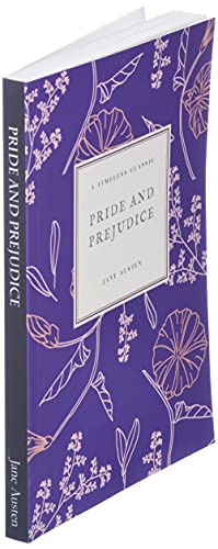 Pride and Prejudice: (Special Edition) (Jane Austen Collection)