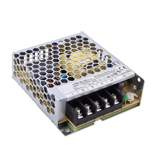 LRS-35 switching power supply 5V 12V 24V 36V 48V transformateur électrique