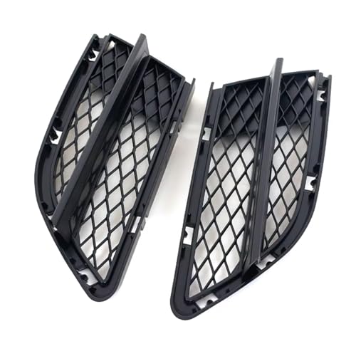 Rejilla de faro antiniebla delantero izquierdo para BMW Serie 3 E90 y E91 (2008-2012) 51117198902
