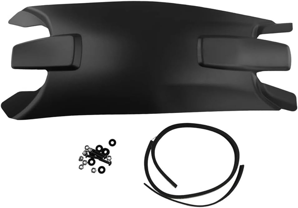 For Trident660 Trident 660 TRIDENT660 TRIDENT 660 2021-2024 Motorcycle Huggers Accessories Fender Splash Guard Rear Wheel Mudguard Extended