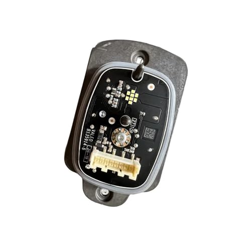 Módulo DRL Escape 2022 Solución Fallo Luz Diurna Blanca Unidad B135914-B 2