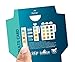 CheckUp Kit at Home Wellness Test for Dogs | Telescopic Pole, Detachable Cup & 2 Test Strips | Detects 4 Most Common Pet Health Indicators - Glucose, Protein, pH and Blood in Urine | 2 Strips