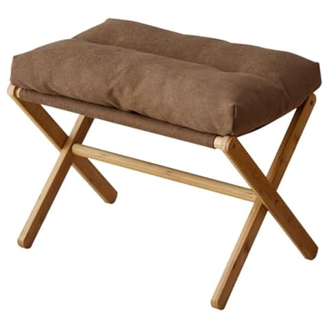 Modern Soft Cushion Multifunctional Foot Rest Cover