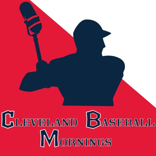 Cleveland Baseball Mornings: A Guardians Fan Podcast cover art