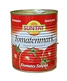 SUNTAT Tomato Paste Tomatenmark 28-30%, 800g