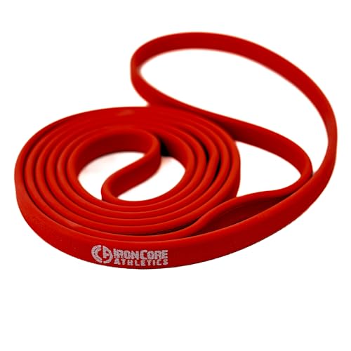 Image of Premium Exercise Bands - Ultra Durable, Non-Slip, Comfort-Edge Resistance - Tested Over 30K Pulls - Three