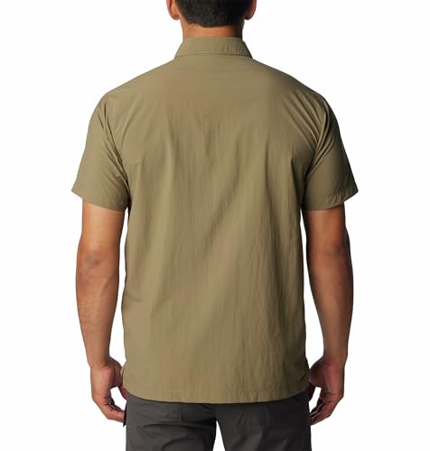 Vêtements Columbia Mountaindale Short Sleeve Shirt pour Accessoires - vue 2