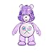 Care Bears Glitter Fun Figure Set