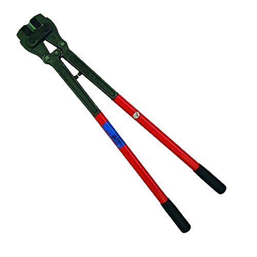 Krenn 814.12 STAHL-Schneider K 12 900 mm