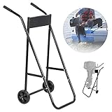 soporte motor fueraborda amazon 【FÁCIL DE INSTALAR Y RETIRAR】 Este carro del motor fueraborda es fácil de instalar y quitar, soporte del motor fueraborda plegable y liviano. Fabricación profesional, rendimiento estable y alta fiabilidad.