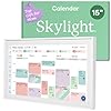 Transform Your Family’s 2026 with the 15-inch Smart Touchscreen Wall Planner & Chore Chart – Interactive, Wall-Mountable, and Perfect for Seamless Scheduling!
