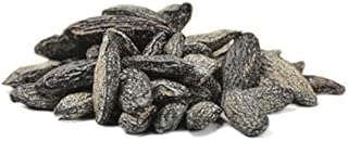 Tonkabohnen ganz | 10g | Tonka Bohnen aus Brasilien | Tonka-Bohne zum mahlen oder reiben | ganze Bohne | für Süßspeisen | Vanilleersatz |