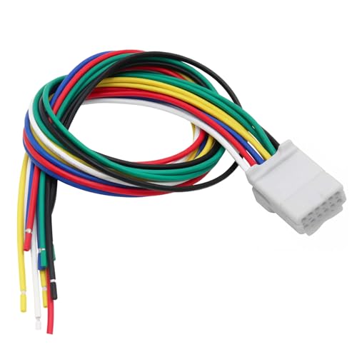 T99F6-4RA0A Illuminated Kick Plate Wiring Harness Fit for Nissan Infiniti