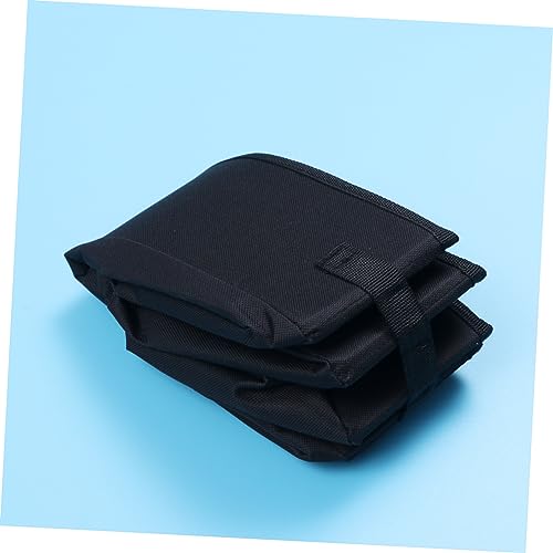 minkissy Caixa De Pano Para Gatos Bandeja De Lixo Portátil Lata De Lixo Para Gatos Pano Oxford Banhe