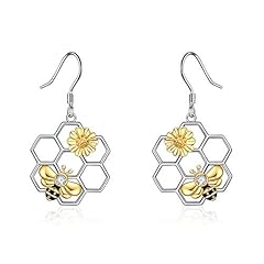 B-Bee earrings
