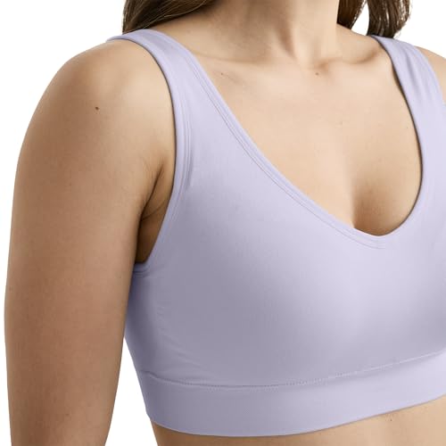 Image of Jockey Women's Bra Seamfree Back Smoothing Bralette