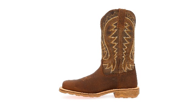 Amazon.com | Durango® Maverick Pro™ Steel Toe Western Work Boot