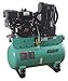 Stationary Air Compressor 9 HP Honda