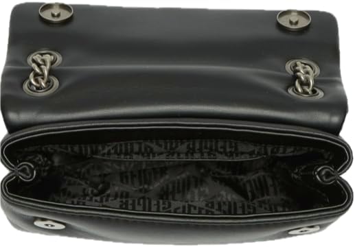 Kurt Geigre London Mini Kew Shoulder Leather Bag - Image 3