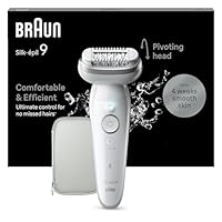 Braun Silk-épil 9,