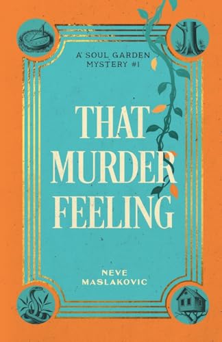 Cover of That Murder Feeling