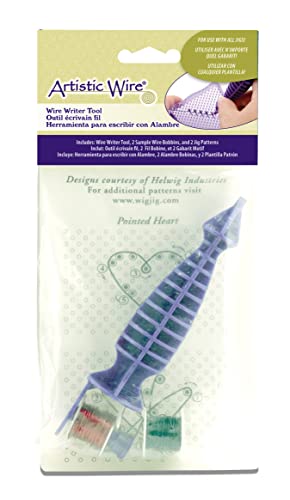 Artistic Wire Wire Writer Kit