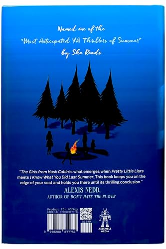 The Girls from Hush Cabin - image 2