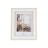 Colección vintage Hofmann  Marco de Fotos para sobremesa de Madera - con Corbata  15x20
