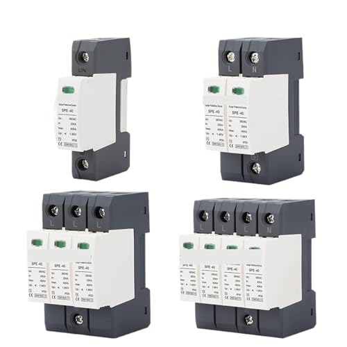 Parafoudre protection surtension 20KA 600V évite la casse de vos appareils