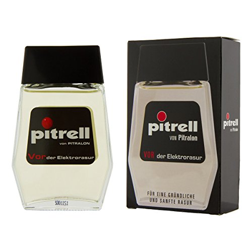 Pitralon Pitrell Rasierwasser vor der Rasur 100 ml (man)