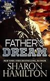 Cover zum Buch A Father's Dream: True Blue Dad