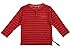 Produktbild Sigikid Jungen, Mini Langarmshirt, Rot (Melange 126), 98