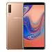 Samsung Galaxy A7 (2018) A750G 64GB Unlocked GSM Dual-SIM Phone w/Triple 24MP + 8MP + 5MP Camera - Gold