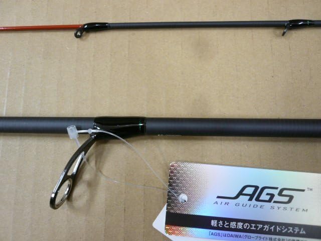 ダイワ 23 エメラルダスAIRイカメタル OR70MLS-S ロッド EMERALDAS AIR