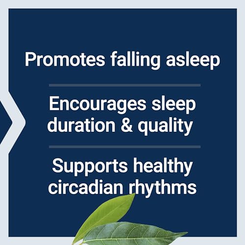 Life Extension Melatonin IR/XR, 1.5 mg, immediate- and Extended-Release Formula for Optimal Sleep Support, Healthy circadian Rhythms, Cellular Defense, Gluten-Free, Non-GMO, 60 Capsules - Image 6