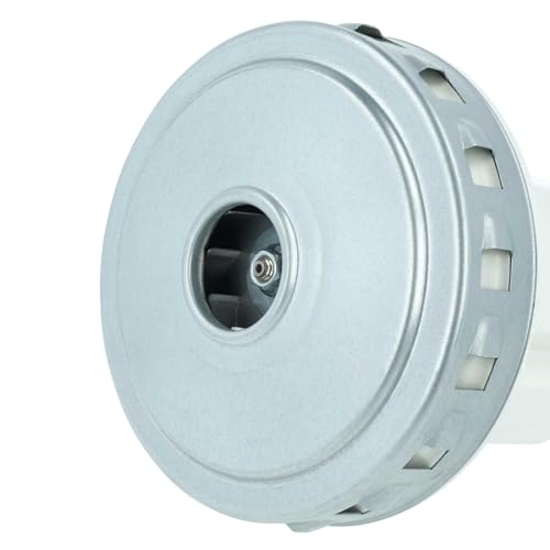 vhbw Motor de repuesto compatible con Festool CTL 48 E LE EC, CT 48, CTL 26, CT 36, CTL 36 E AC, CTL Midi, CTM 36 aspiradora - 1200 W - imagen 7