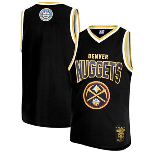 Image of Ultra Game Men's NBA Official Super Soft Sleeveless Tank Top Muscle T-Shirt - Black