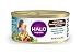 Halo Guinea Hen and Garden Greens Cans, 5.5-Ounce, Set of 12