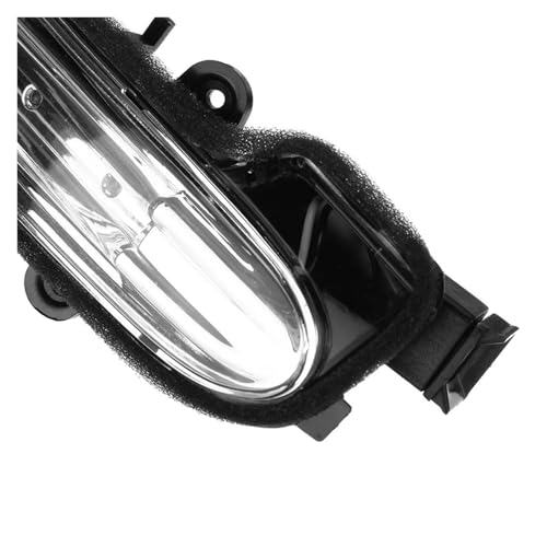 Intermitentes espejo Benz W203 Clase C acabado original luces LED retrovisor 2004-2007 6