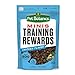 Pet Botanics 10 Oz Training Reward Chicken Treats For Dogs, Mini