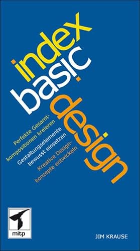 Image of index basic design