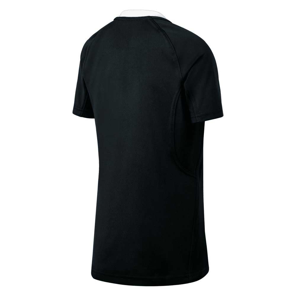 Nike Baby - Jungen Youth Nike Team Stock Rugby Crew Razor Jersey T-Shirt