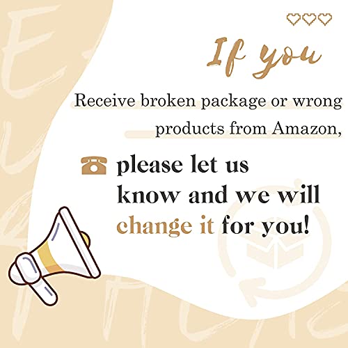 Easyouth Microring con Estensione Capelli Veri 50g...