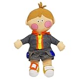 PLAYSKOOL Dapper Dan