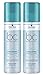 Produktbild 2er Moisture Kick Spray Conditioner Hyaluronic Bonacure Schwarzkopf für trockenes Haar 200 ml