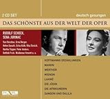  Arien Vol. 2 (Das Schönste aus der Welt der Oper / deutsch gesungen)